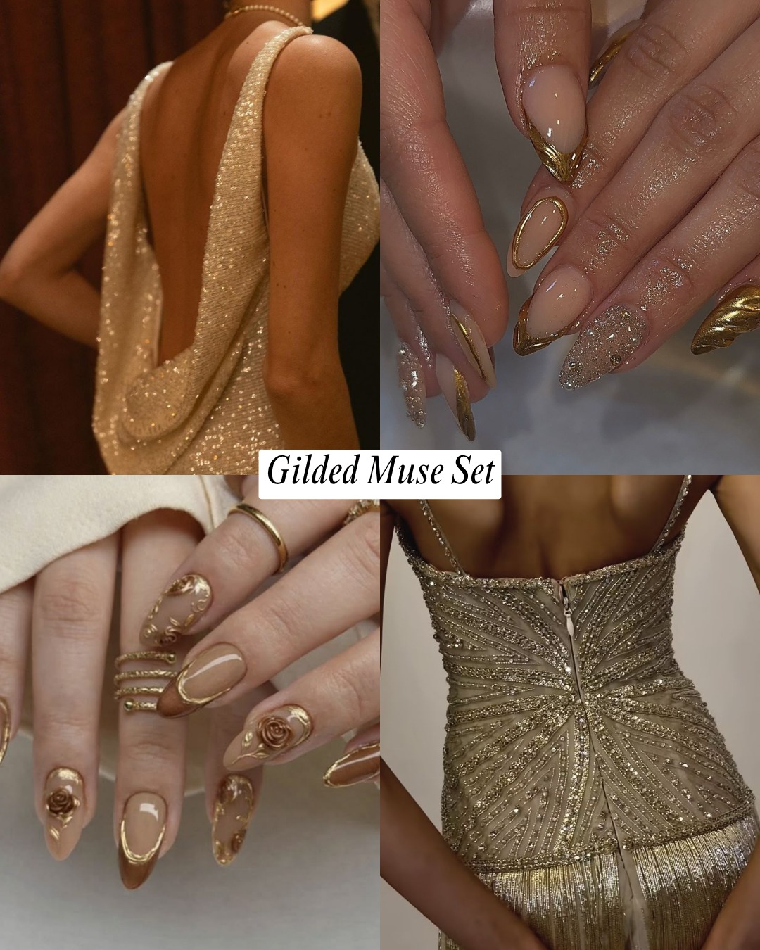 Nail art